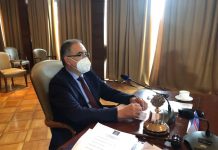 Alcalde de Osorno confirmó evaluación a directores y auditorías al municipio tras tres meses de gestión