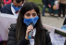 Madre de Tomás Bravo por tío abuelo del menor: «Creo que nunca lo voy a perdonar»