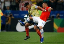 En Colombia piden a Radamel Falcao como titular ante Chile: «El ataque lo debería liderar él»
