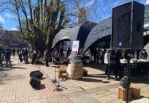 En Osorno se desarrolla Feria de Turismo Rural de la Región de Los Lagos