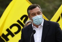 Sichel ratificó su rechazo al cuarto retiro de la AFP