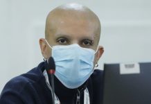 Rojas Vade será formalizado por presunto delito de estafa el próximo 13 de febrero