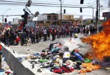 UNICEF y ACNUDH piden al Gobierno implementar plan de migración que garantice derechos