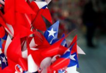 Cámara declaró inadmisible el feriado irrenunciable para el 17 de septiembre