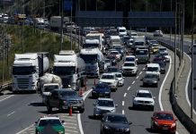 Balance post Fiestas Patrias: 24 personas fallecieron en accidentes de tránsito