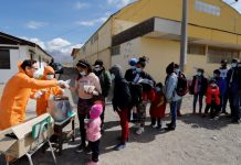 Gobierno negó que haya un millón y medio de venezolanos esperando ingresar a Chile