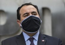 Galli por estado de excepción en Macrozona Norte: «Vamos a tener que avanzar en mucho más que en un despliegue policial»