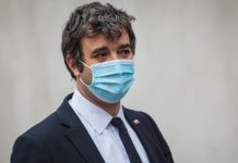 Ministro Ossa lamenta aprobación del cuarto retiro: «Quedamos con el desafío de seguir persuadiendo en el Senado»