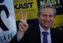 Tricel aprobó 11 candidaturas a diputados por Partido Republicado en la región