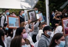 Promulgan Ley Dominga para proteger a madres y padres por muertes perinatales