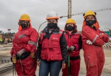 Ocupación laboral regional sigue en cerca de 90 mil empleos menos que antes de la pandemia