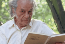 Nicanor Parra: Google lo homenajea con un doodle en su natalicio