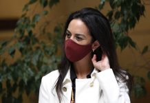 Diputada Núñez anunció que votará a favor del proyecto de cuarto retiro de la AFP