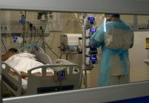 2.497 contagios y 14 defunciones por covid-19 se reportaron este jueves en la región de Los Lagos