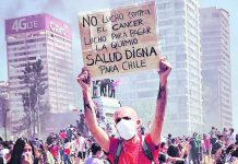 Una fundación oncológica y dos ex candidatos a constituyente analizaron el caso Rojas Vade