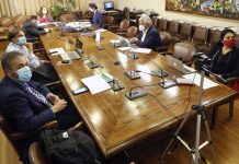 Comisión aprueba proyecto que propone feriado irrenunciable el 17 de septiembre