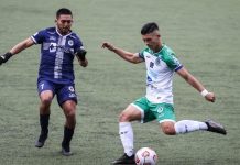 Puerto Montt empata en el último minuto ante Santa Cruz