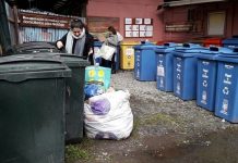 Fallas en el retiro de basura domiciliaria en Puerto Varas genera revisión de licitación