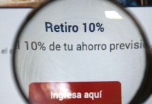 Diputados RN piden a presidente electo proyecto de ley que devuelva recursos de los retiros en la AFP