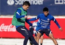 “Motivos personales, fuerza mayor y salud”: la Roja entrega su versión sobre el caso Robbie Robinson