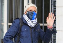 Constituyentes del Distrito 25 piden la renuncia de Rodrigo Rojas Vade tras mentir sobre su condición de salud