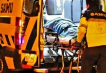 Instalan mesa de trabajo para prevenir accidentes laborales en Chiloé