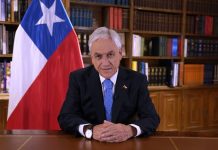 Piñera anuncia proyecto que extiende el Pilar Solidario al 80% de la población y aumenta la pensión