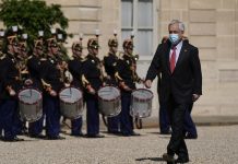 Presidente Piñera por aprobación del ISP de vacunas Sinovac en niños: «La vacuna es segura y eficaz»