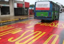 En octubre iniciará el programa de ordenamiento del transporte público para Osorno