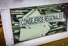 Dos nuevas caras tendrá el Core Los Lagos en la provincia de Osorno