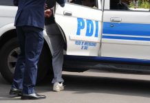 En Punta Arenas fue detenido prófugo por homicidio cometido en Puerto Montt en 2022