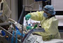 Chinos piden a su población hacer acopio de comida ante rebrote de COVID 19