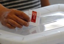 Servel publicó lista de vocales de mesa para el plebiscito del 4 de septiembre