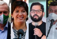 Encuesta Cadem: Kast aumenta su ventaja en la carrera presidencial, pero la mayoría cree que Boric ganará