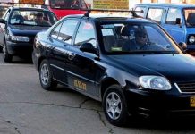 Colectiveros de Pto. Montt evalúan no prestar servicios esta tarde si hay violencia