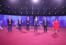 Académico diagnostica falta de abordaje a la descentralización en debates presidenciales