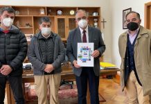 Municipio de Osorno cuenta con los recursos para licitar pasarela Los Notros