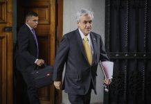 Fiscalía Nacional anuncia investigación de oficio contra Presidente Piñera por caso Dominga