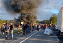 Delegado presidencial de Los Ríos llamó a los agricultores a no ejercer la autodefensa