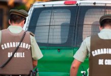 Desconocidos roban local comercial ubicado en el centro de Osorno