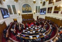 Lo que se aprobó este viernes: Revisa las normas que estarán en el proyecto constitucional