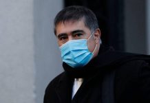 Desbordes asegura que Piñera volverá a intentar ser Presidente el 2025: «Conmigo no cuente»