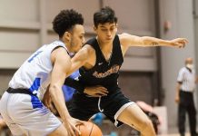 Destacado deportista del Liceo Bicentenario Carmela Carvajal se destaca en Estados Unidos