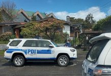 PDI investiga hallazgo del cadáver de un joven en residencia de salud mental en Puerto Montt