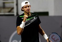 Nicolás Jarry se despide de Wimbledon haciendo sufrir al número uno del mundo Carlos Alcaráz
