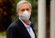 Kast da por terminada su gira por Estados Unidos y no concreta especulada junta con Parisi