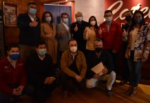 Con más de 30 actividades regionales autoridades lanzaron la Semana de la Pyme