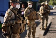 Multigremial de La Araucanía llamó evitar violencia extrema bajo el Estado de Excepción