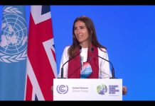 Carolina Schmidt renunció al Ministerio del Medio Ambiente a días de finalizada la COP 26