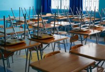 Más de 18 mil estudiantes lleva dos años sin clases presenciales según el Mineduc
